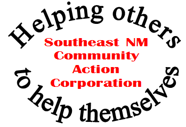 Southeast NM Logo